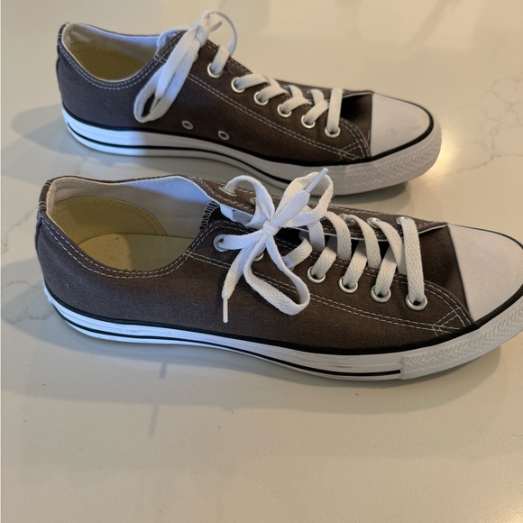 Unisex Converse All Stars sneakers - Picture 4 of 4